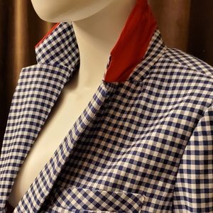 Cynthia Rowley blazer